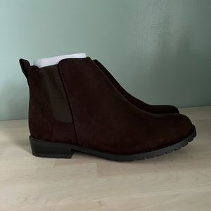 Women’s Memory Foam Boots